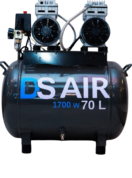 DS Air 1700W Compressor